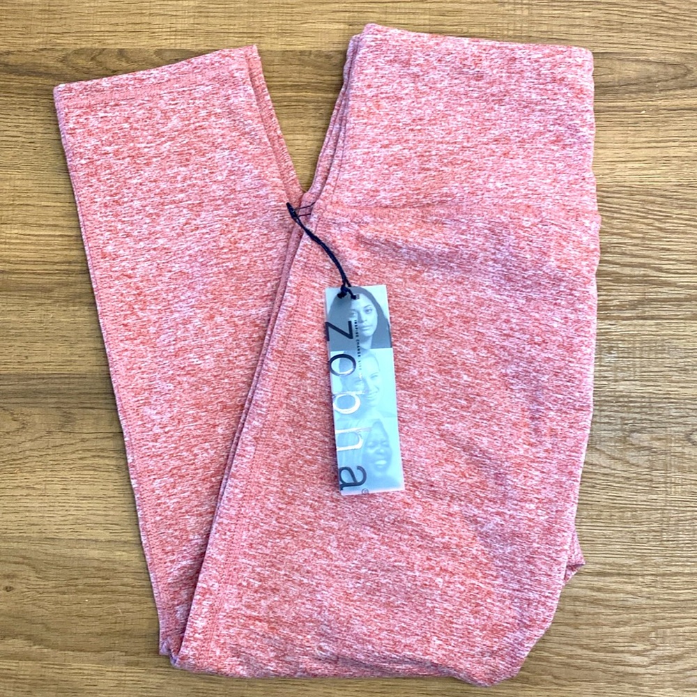 Zobha Workout Pants